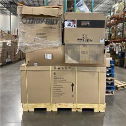 DALLAS LOCATION - AS-IS HOME IMPROVEMENT PALLET