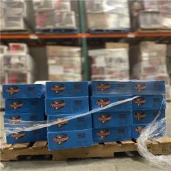 DALLAS LOCATION- NEW! PRO TWIST Drywall Screws 6x1-1/4 in. Self Drill (8000 per carton x 25 cartons)
