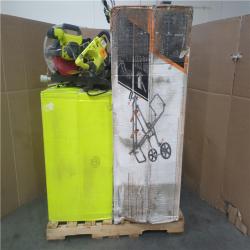 PHOENIX AS-IS TOOL PALLET