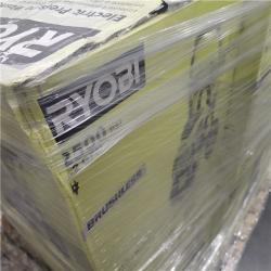 Dallas Location - NEW- RYOBI 2500 PSI 1.2 GPM High Performance Cold Water Electric Pressure Washer( Lot Of 10)