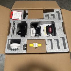 CALIFORNIA AS IS MAMMOTION LUBA MINI AWD SERIES