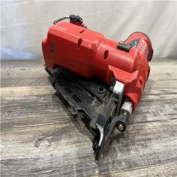 AS-IS Milwaukee FUEL 3-1/2 in. 18-Volt 30-Degree Lithium-Ion Brushless Cordless Framing Nailer (Tool-Only)