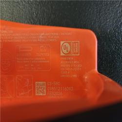 Phoenix NEW ECHO 20 in. 59.8 cc Gas 2-Stroke Rear Handle Timber Wolf Chainsaw