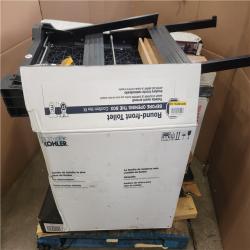 Phoenix AS-IS Mixed Home Improvement Pallet