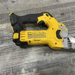 AS-IS DEWALT 20V MAX Cordless Plastic Tubing Cutter (Tool Only)