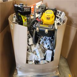 Phoenix AS-IS Monster Turbo Pallet