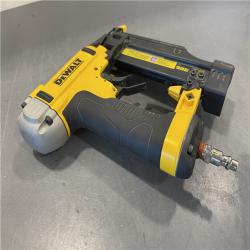 AS-IS - Dewalt 23-Gauge 2 in. Pin Nailer