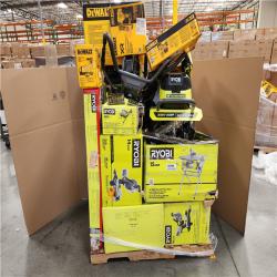 PH0ENIX AS-IS TOOL PALLET