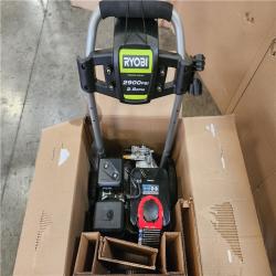 Phoenix RYOBI 2900 PSI 2.5 GPM Cold Water Gas Pressure Washer with 212cc Carb Compliant Engine