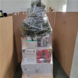 California AS-IS Holiday Pallet