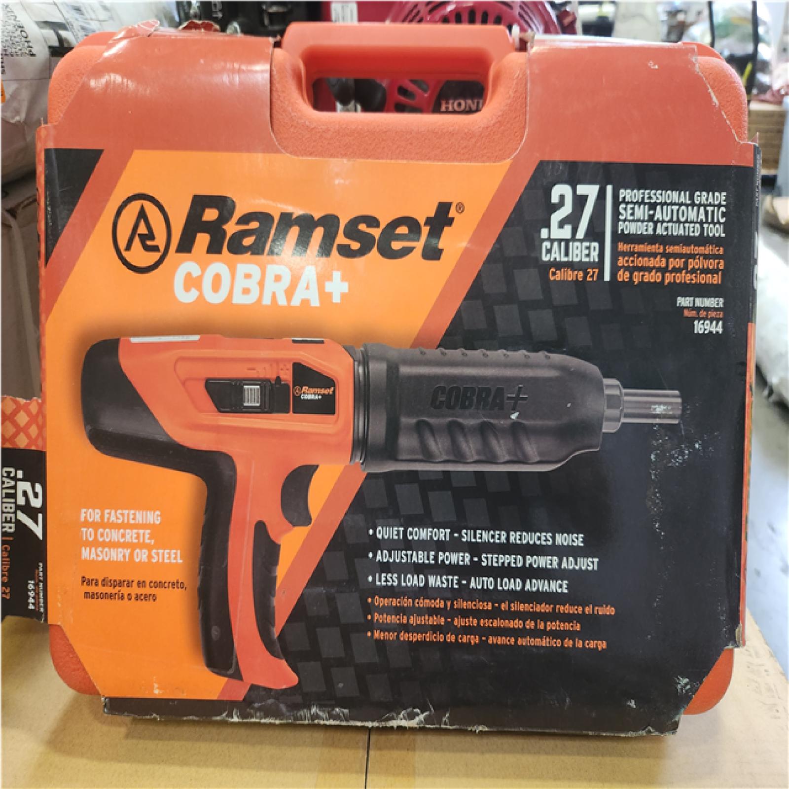 Phoenix AS-IS Monster Turbo Pallet