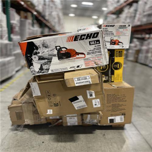 DALLAS LOCATION- AS-IS MONSTER TURBO