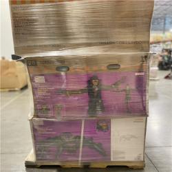 Dallas Location - Holiday Pallet