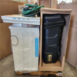 Phoenix AS-IS Monster Turbo Pallet