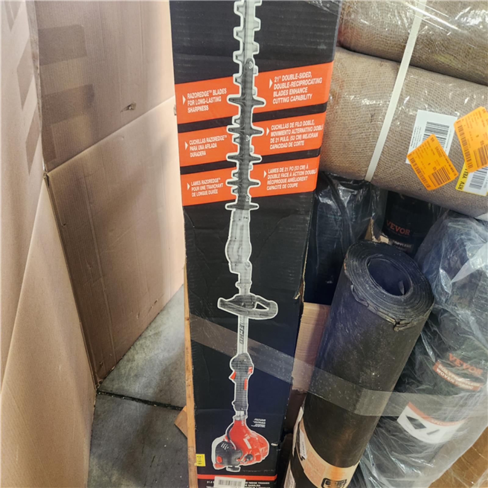 Phoenix AS-IS Monster Turbo Pallet