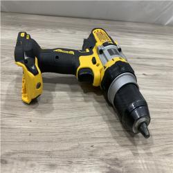 AS-IS DeWalt 18v XR Cordless High Power Combi Hammer Drill