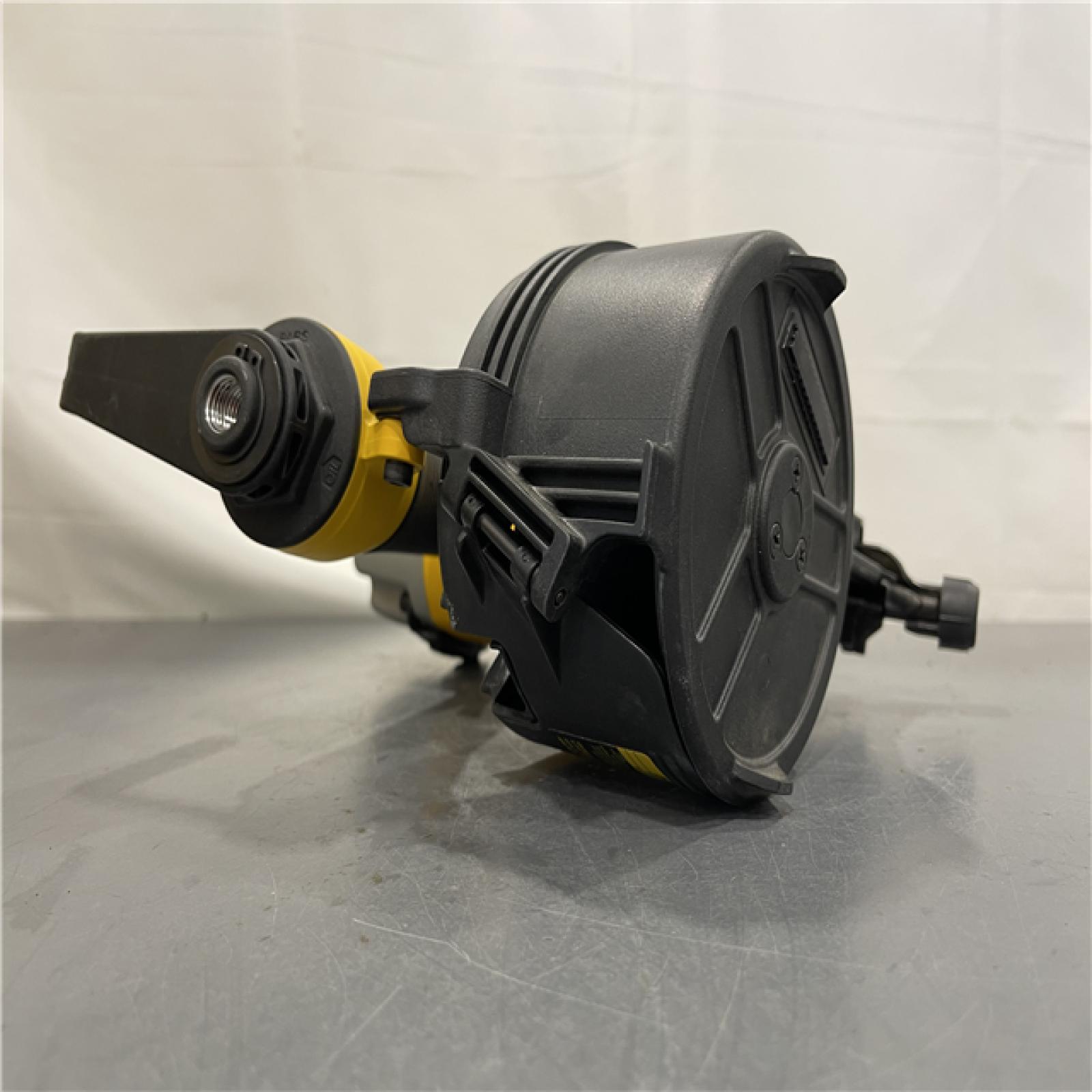 AS-IS - DeWalt 15 Degree 2-1/2 in. Coil Siding Nailer