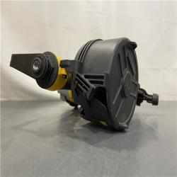 AS-IS - DeWalt 15 Degree 2-1/2 in. Coil Siding Nailer