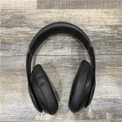 AS-IS Beats Studio Pro Wireless Headphones - Black