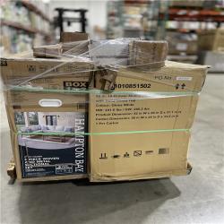 DALLAS LOCATION- AS-IS HOME IMPROVEMENT PALLET