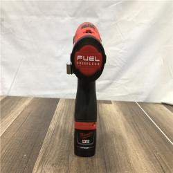 AS-IS Milwaukee  FUEL SURGE 12V Lithium-Ion Brushless Cordless 1/4 in. Hex Impact Driver Compact Kit