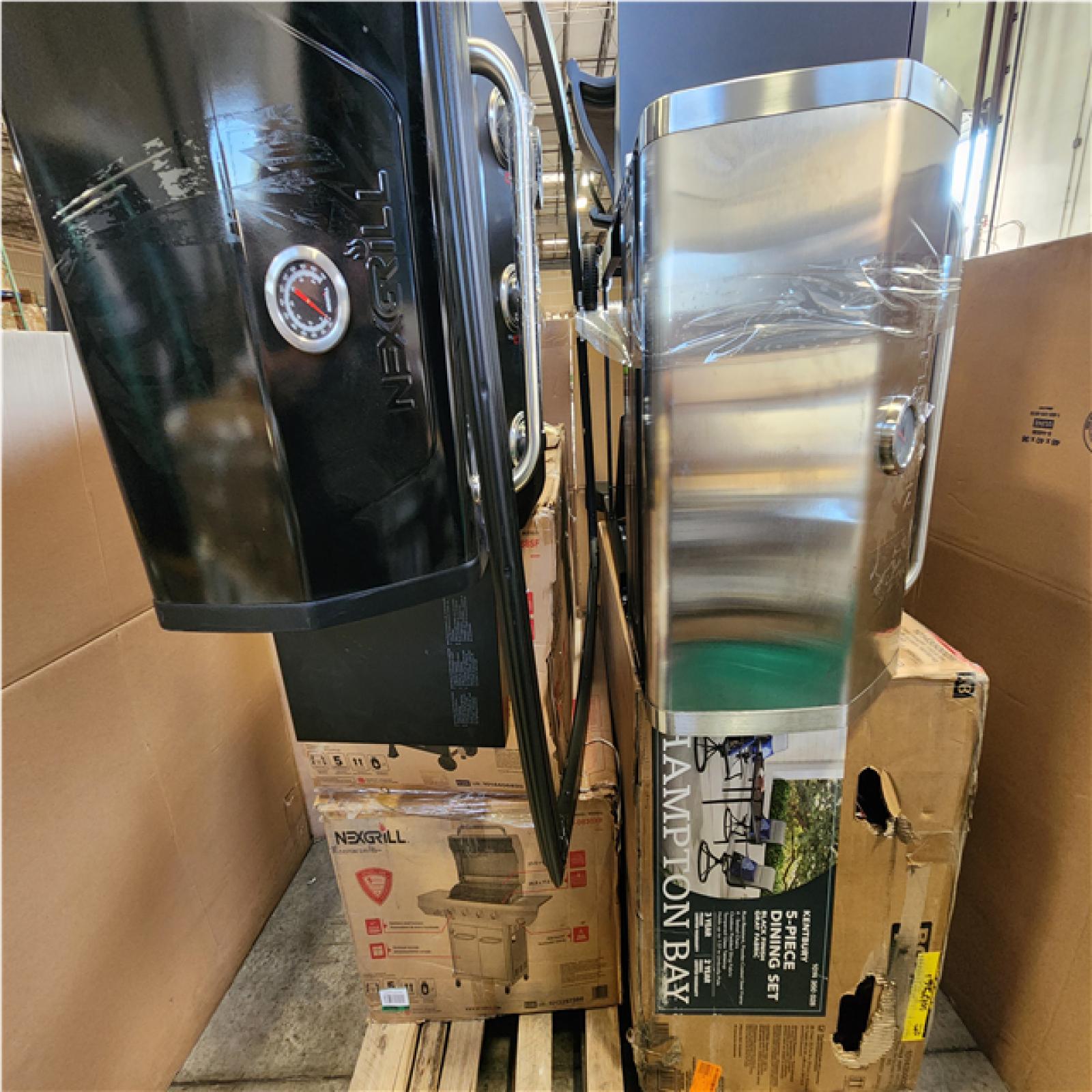 Phoenix AS-IS HD.com Pallet