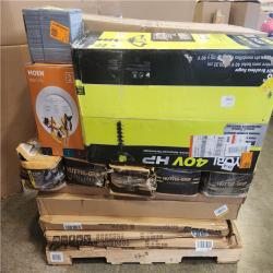 Phoenix AS-IS Monster Turbo Pallet