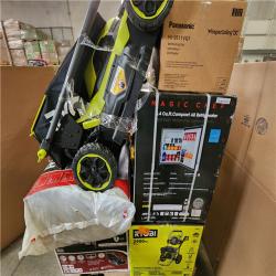 Phoenix AS-IS Monster Turbo Pallet