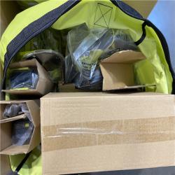 DALLAS LOCATION - NEW MIXED RYOBI TOOL PALLET