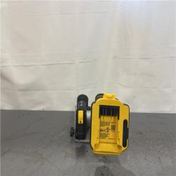 AS-IS- DEWALT 20V MAX XR Lithium-Ion Brushless Cordless 3 Cut-Off Tool (Tool Only)