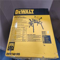 California DeWalt Tool Pallet: Appears in Excellent Condition