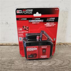 Phoenix Location NEW Milwaukee M18 18V Lithium-Ion REDLITHIUM FORGE HD 12.0 Ah Battery Pack (Sealed)