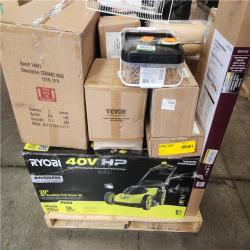 Phoenix AS-IS Monster Turbo Pallet