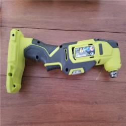 California NEW Ryobi One+ 18V Multi-Tool Kit  Includes (1) Battery & Charger