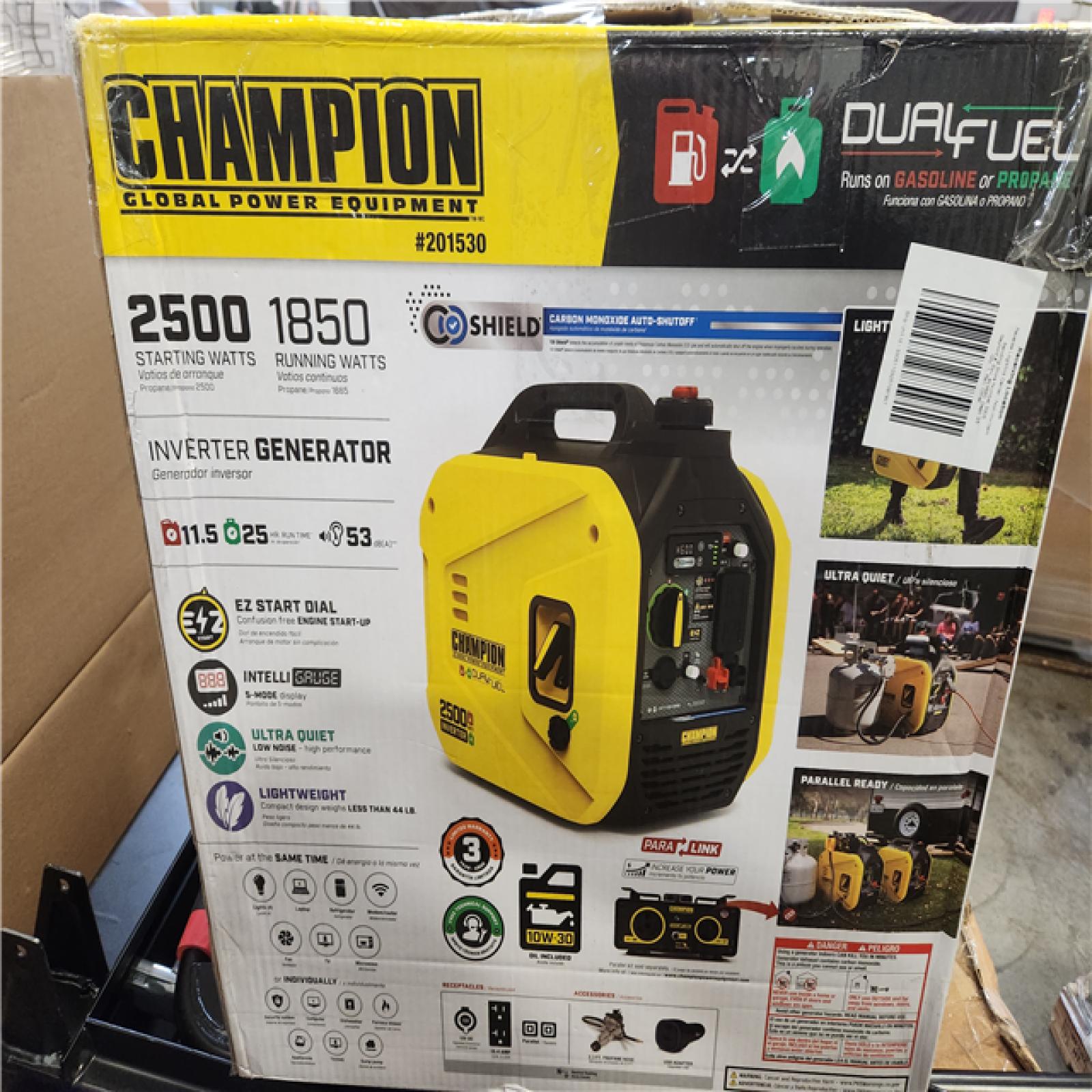 Phoenix AS-IS Mixed Home Improvement Pallet