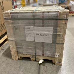 DALLAS LOCATION - TrafficMaster Winding Brook 6 MIL x 6 in. W x 36 in. L Click Lock Waterproof Luxury Vinyl Plank Flooring (23.95 sqft/case) - 32 CASES