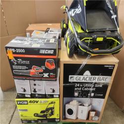 Phoenix AS-IS Monster Turbo Pallet