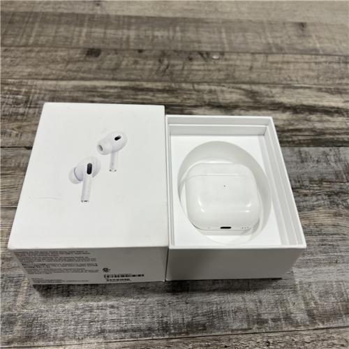 AS-IS Apple - AirPods Pro (2nd generation) - White