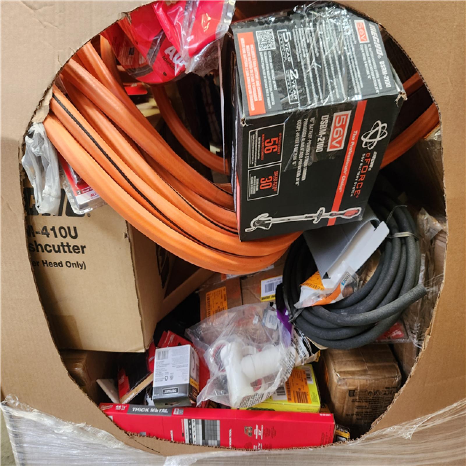 Phoenix AS-IS Monster Turbo Pallet