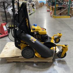 Dallas Location - As-Is DEWALT 28 in. 224cc E-GOV Engine Gas Lawn Mower