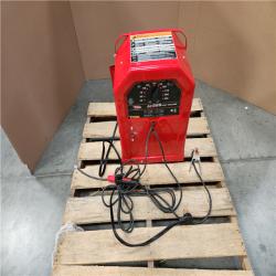 CALIFONIA  AS-IS OUTDOOR POWER EQUIPMENT