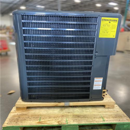 DALLAS LOCATION - Goodman 5 TON 14.3 SEER2 Classic Series Heat Pump Condenser - GSZB406010