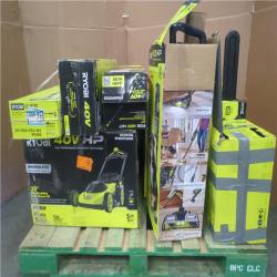 PHOENIX AS-IS TOOL PALLET