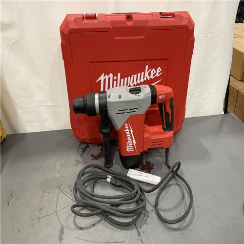 AS-IS - Milwaukee 1-9/16 in. SDS-Max Rotary Hammer