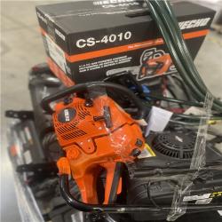 DALLAS LOCATION - AS-IS MONSTER TURBO