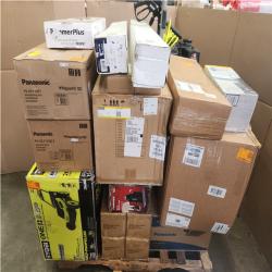Phoenix AS-IS Monster Turbo Pallet