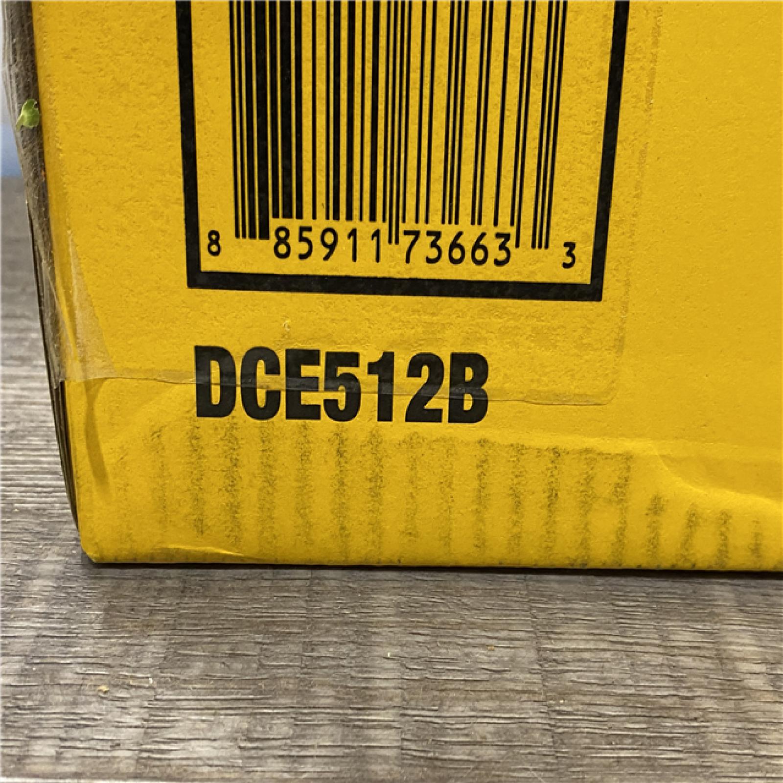 NEW - DEWALT 20V MAX Jobsite Fan (Tool Only)