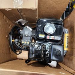 Dallas Location - As-Is DEWALT 3600 PSI 2.5 GPM Gas Pressure Washer
