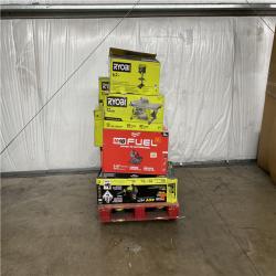 Houston Location- AS-IS Tool Pallet