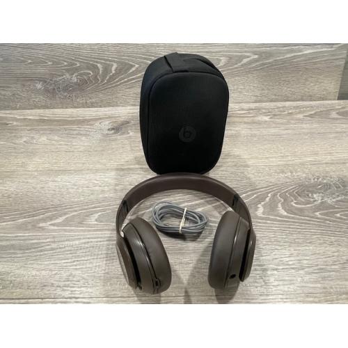 AS-IS Beats Studio Pro Wireless - Brown
